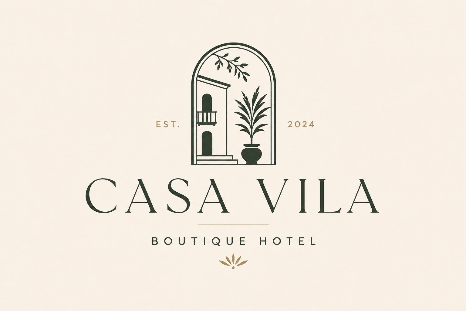 Casa Vila Boutique Hotel